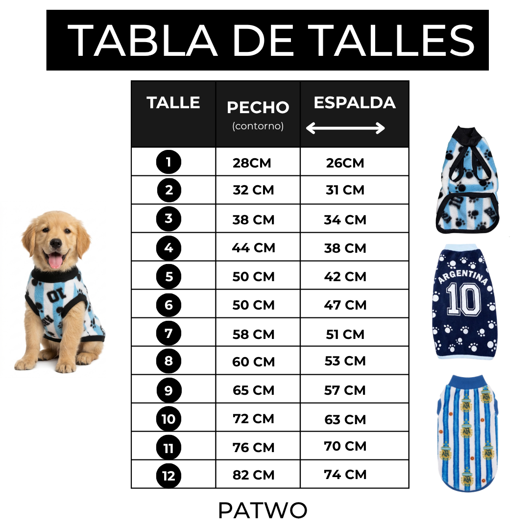 Ropa polar abrigo colores lisos para mascotas
